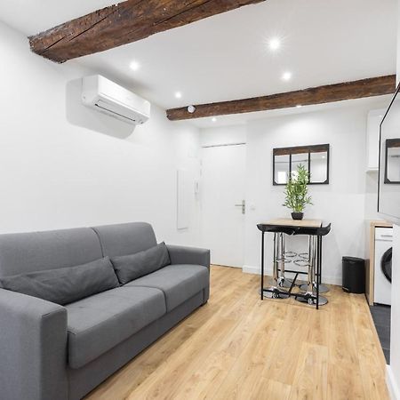 Garibaldi Square - Lovely 1 Bdr Old Town 니스 외부 사진