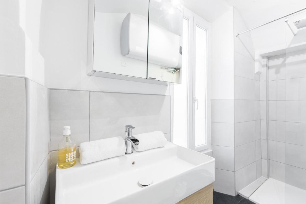 Garibaldi Square - Lovely 1 Bdr Old Town 니스 외부 사진